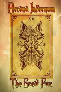 Produktbild: The Great Fox - Arcana Infernum