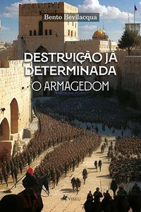 Produktbild: Destrui&ccedil;&atilde;o j&aacute; Determinada