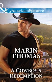Produktbild: A Cowboy's Redemption