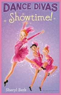 Produktbild: Dance Divas #01 Showtime