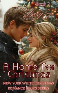 Produktbild: A Home For Christmas
