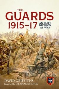 Produktbild: The Guards 1915-17