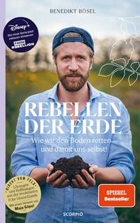 Produktbild Rebellen der Erde
