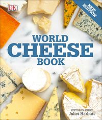 Produktbild: Harbutt, J: World Cheese Bk
