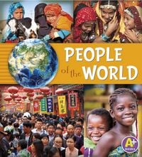 Produktbild: People of the World