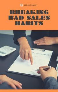 Produktbild: Breaking Bad Sales Habits