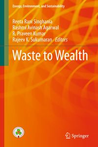 Produktbild: Waste to Wealth