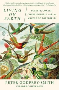 Produktbild: Living on Earth