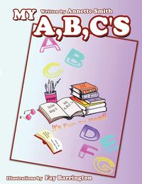 Produktbild: My A, B, C's