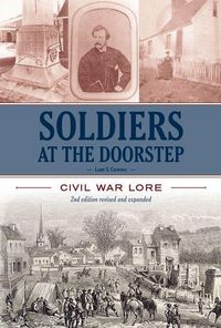 Produktbild: Soldiers at the Doorstep