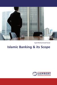 Produktbild: Islamic Banking & its Scope
