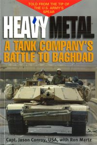 Produktbild: Heavy Metal
