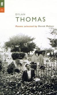 Produktbild: Dylan Thomas