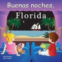 Produktbild: Buenas Noches, Florida