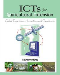 Produktbild: ICTS FOR AGRICULTURAL EXTENSIO