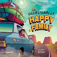 Produktbild: OCCASIONALLY HAPPY FAMILY    D