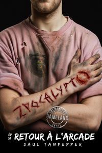 Produktbild: Retour &agrave; l'arcade: Survivre &agrave; l'insurrection zombie