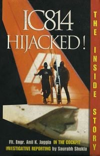 Produktbild: IC814 Hijacked!