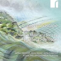 Produktbild: Lonely Landscape