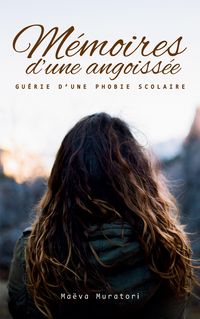 Produktbild: M&eacute;moires d'une angoiss&eacute;e
