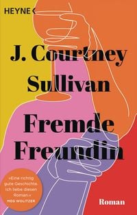 Produktbild: Fremde Freundin