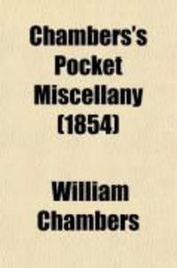 Produktbild: Chambers's Pocket Miscellany (Volume 8)