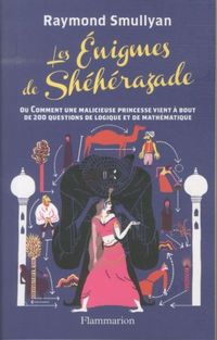 Produktbild: Les &eacute;nigmes de Sh&eacute;h&eacute;razade