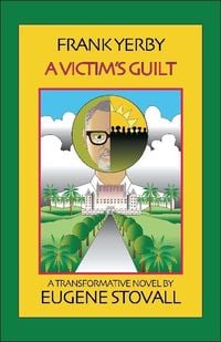 Produktbild: Frank Yerby: A Victim's Guilt