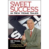 Produktbild: Sweet Success in New Home Sales