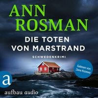 Produktbild: Die Toten von Marstrand