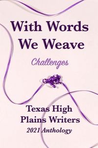 Produktbild: With Words We Weave