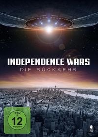 Produktbild: Independence Wars - Die R&uuml;ckkehr