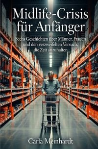 Produktbild: Midlife-Crisis f&uuml;r Anf&auml;nger