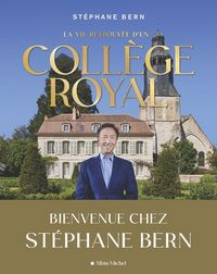 Produktbild: La vie retrouv&eacute;e d'un coll&egrave;ge royal