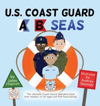 Produktbild: U.S. Coast Guard A B Seas