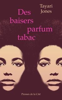 Produktbild: Des baisers parfum tabac