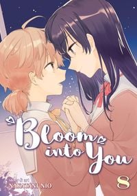 Produktbild: Bloom Into You Vol. 8