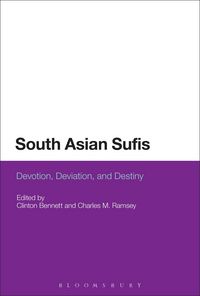 Produktbild: South Asian Sufis