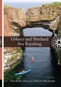Produktbild: Jex, C: Orkney and Shetland Sea Kayaking