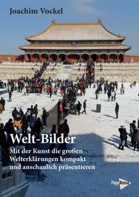 Bild vom Artikel Welt-Bilder vom Autor Joachim Vockel