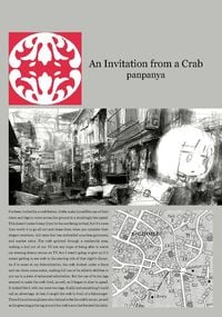 Produktbild: An Invitation from a Crab