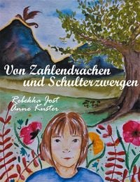 Produktbild: Von Zahlendrachen und Schulterzwergen