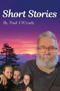 Produktbild: Short Stories By Paul O'Grady