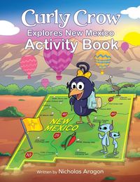 Produktbild: Curly Crow Explores New Mexico