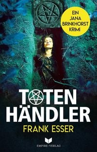 Produktbild: Totenh&auml;ndler