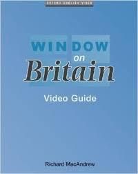 Produktbild: Window on Britain: Video Guide