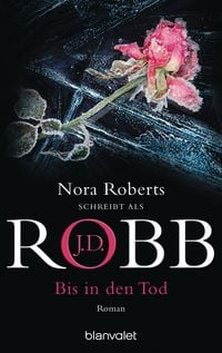 Produktbild: Bis in den Tod / Eve Dallas Bd.4