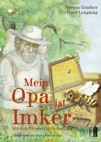 Produktbild: Mein Opa ist Imker