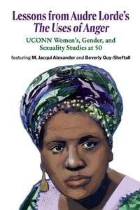 Produktbild: Lessons from Audre Lorde's The Uses of Anger