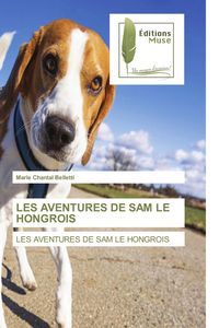 Produktbild: LES AVENTURES DE SAM LE HONGROIS
